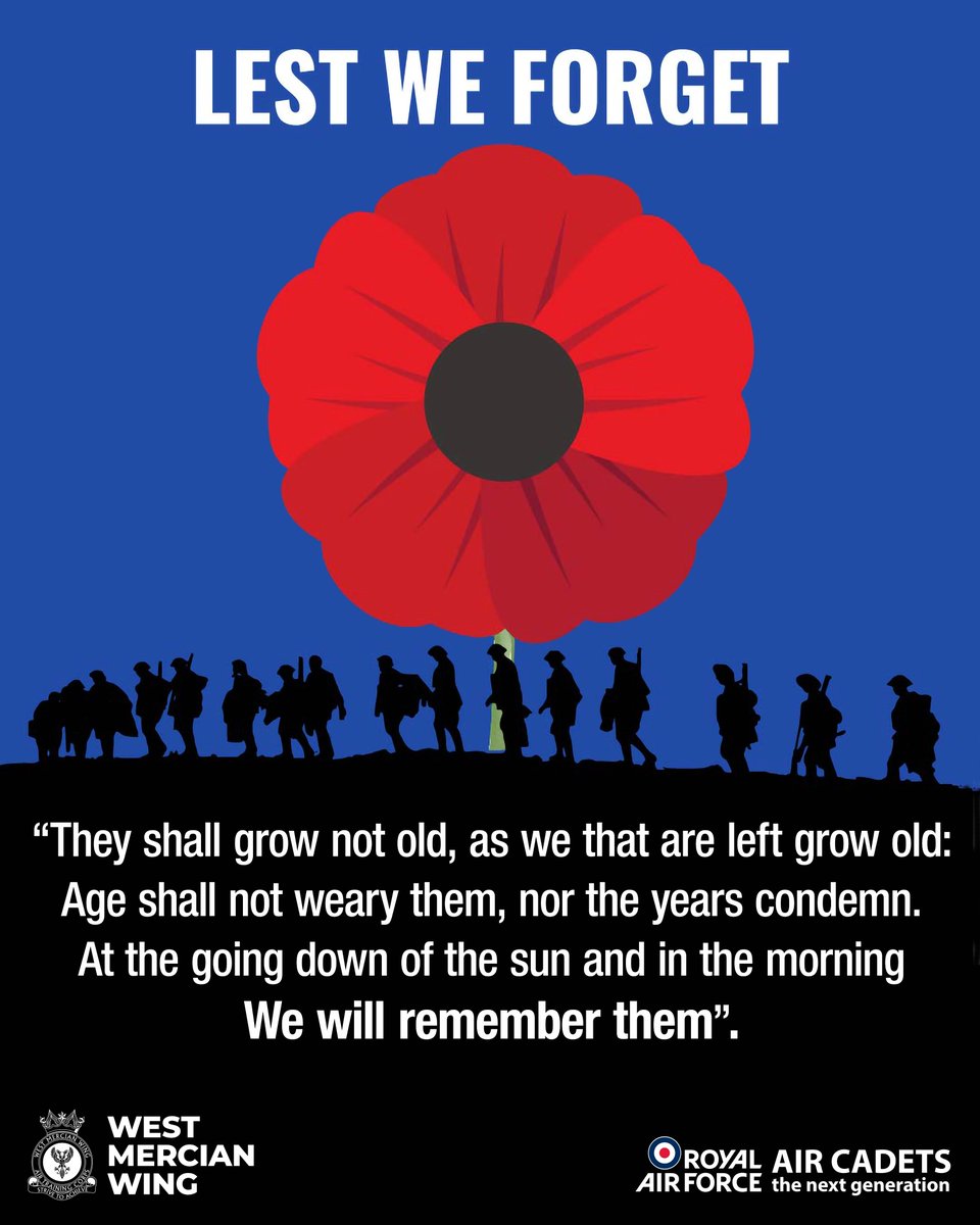 West Mercian Wing tweet media