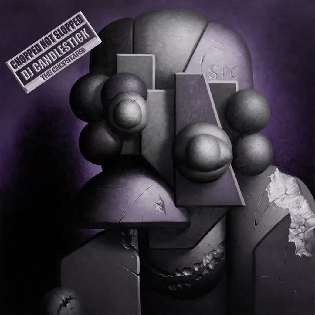 candlestickem's tweet photo. THE LAST WUN 📀
[CHOPPED NOT SLOPPED]
https://t.co/niv0QpnMdI https://t.co/hiOh0EofoR