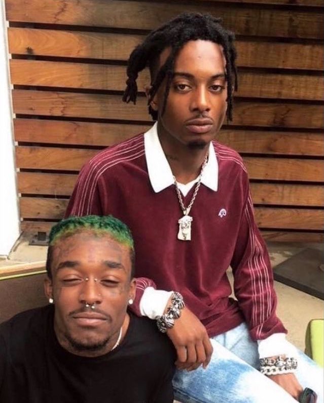 LyricaLemonade's tweet image. 4L