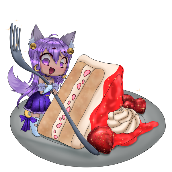 Ce vendredi le 14 novembre vous êtes invités pour mon anniversaire! Dès  9:00 am(Qc)/15:00pm(Fr)  , il y aura des jeux au cours de la journée et de la soirée! Meow! Et du beau monde!(Oui oui)