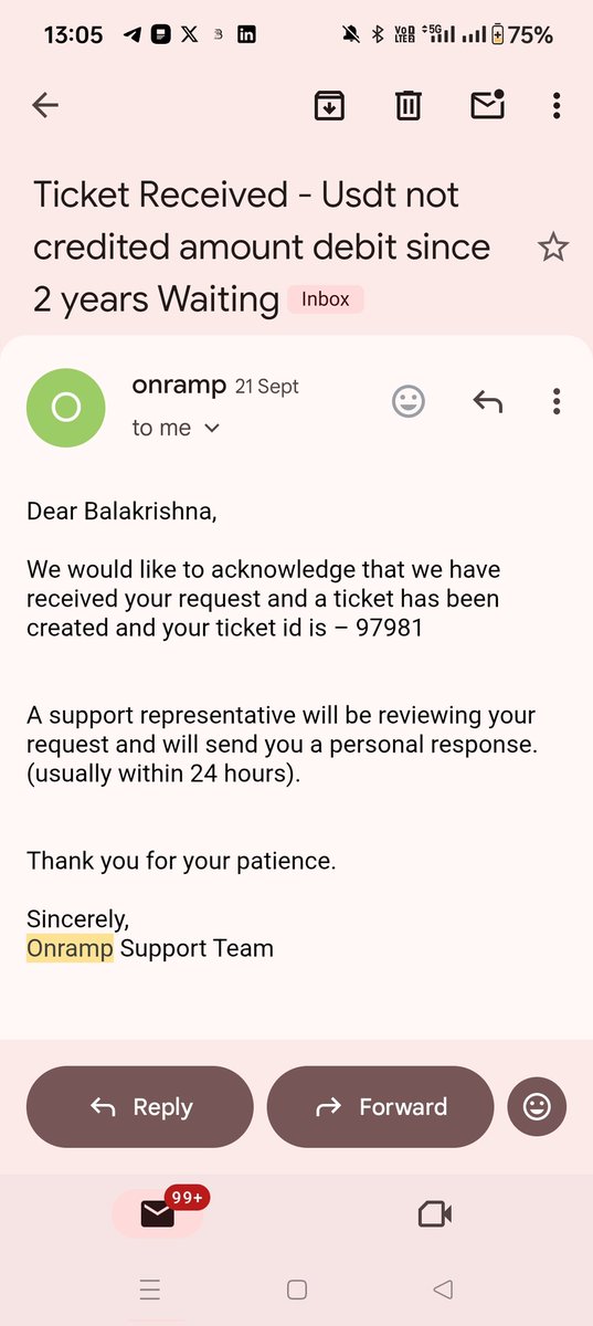 balakrishnaporumalla tweet media