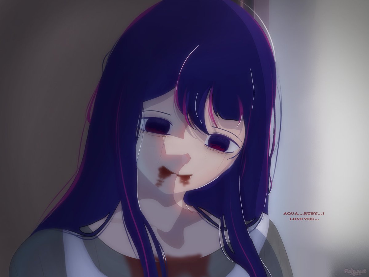 #oshinoko #aihoshino #hoshinoai #推しの子  #星野アイ