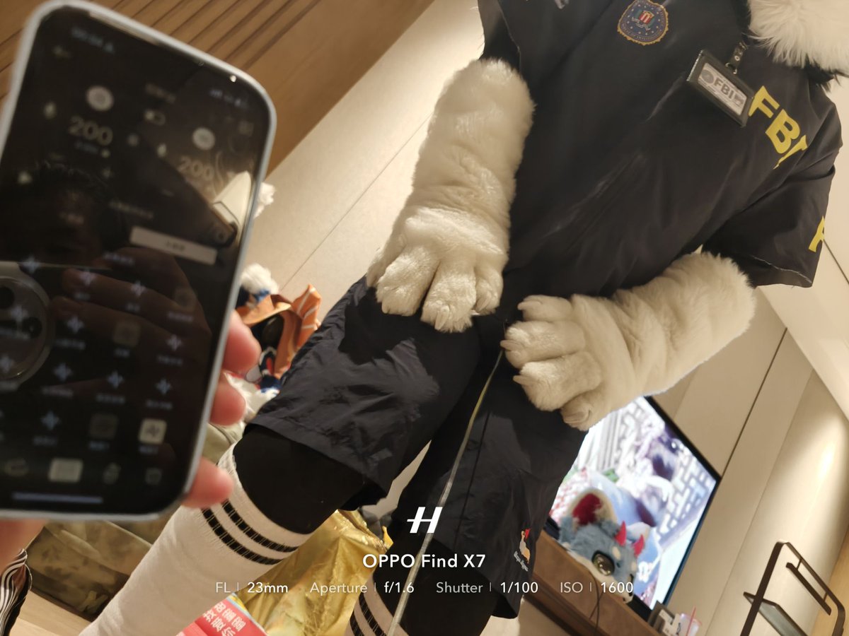 EightKitte76419's tweet photo. 什么嘛…我还挺强的嘛 https://t.co/y3WXCHeW3D