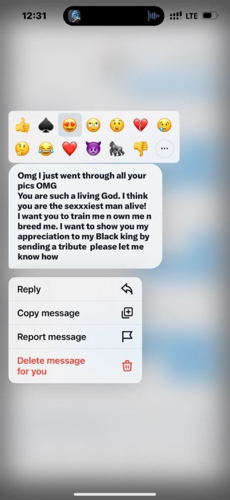 Come into my dm book a session and watch the magic 🪄 trust this process