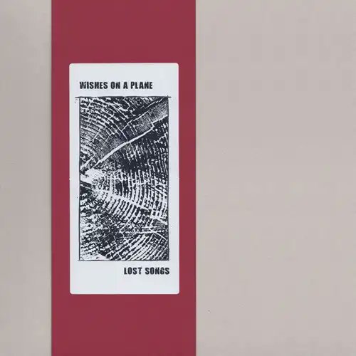 diskunion_punk's tweet image. ▽ONLINE SHOP新入荷▽

■WISHES ON A PLANE / Lost Songs (LP)

90年代中盤のDIYエモを思わせる、生々しく繊細なサウンドで知られるドイツのWishes On A Planeの未発表音源集が本日発売!
※盤の色はランダムとなります。予めご了承ください。

diskunion.net/portal/ct/deta…