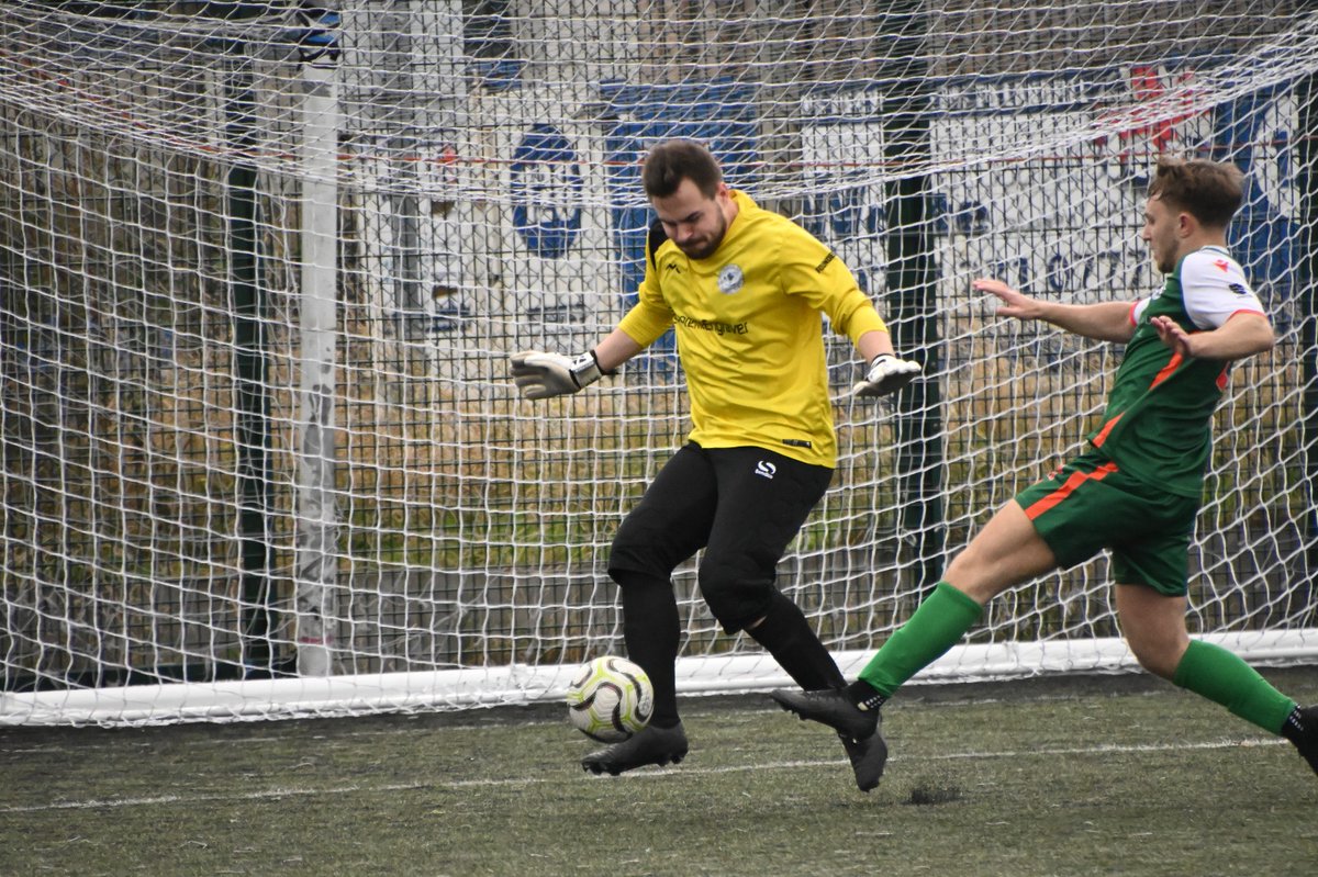 SpringhillFirst's tweet image. Congratulations to Connor Wade, Our Number 1, for being voted by his team mates as October&apos;s Player of the month. Well deserved.

Up the Springhill 🔥 💙