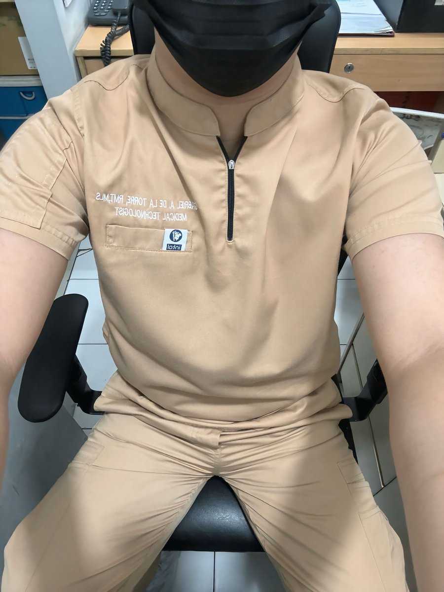 igab31's tweet image. Patusok ka? 💉