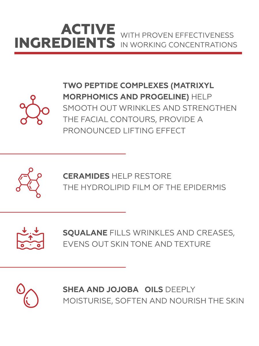 archus_medicus's tweet image. Restore, Rejuvenate, Reveal Radiance!

Introducing GELTEK Rich &amp;amp; Restore Anti-Aging Face Cream – your skin’s new best friend!

Intense hydration
Improved elasticity
Youthful, healthy glow

#GELTEKGlow #YouthfulSkin #PeptidePower #AgeGracefully #SkincareThatWorks