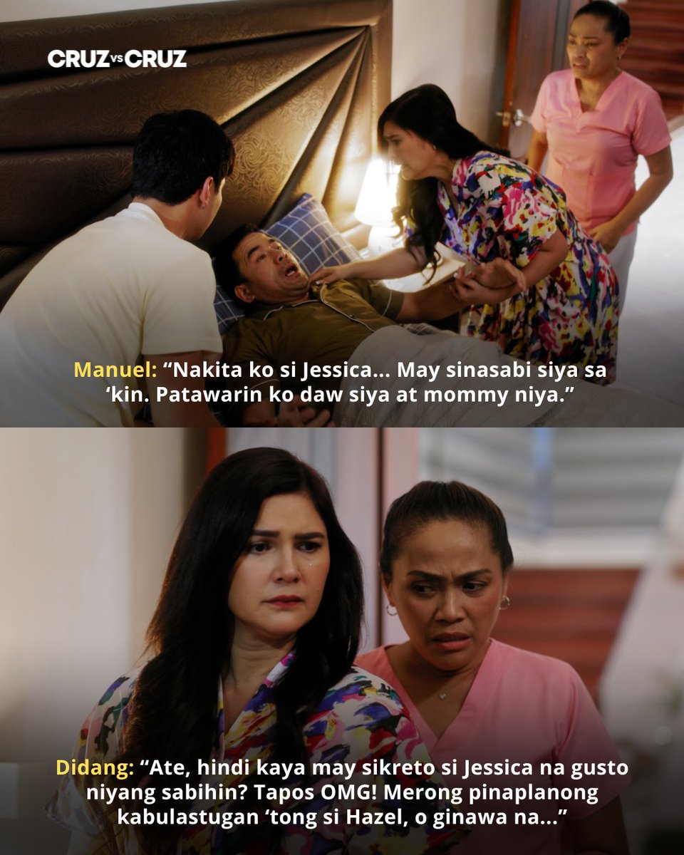 GMADrama's tweet photo. Si Didang, nanonood 'yan ng mga GMA Drama shows! π€£π€£π€£
#CVCOnlineBashing #CruzVsCruz https://t.co/4e4ndYNbBW
