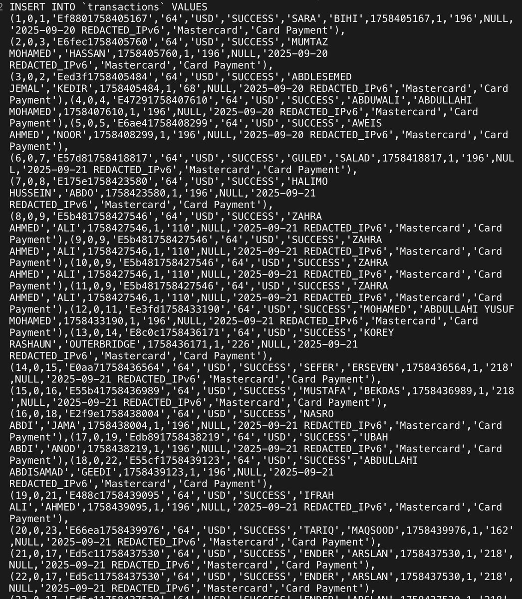 Guriga ugu jilicsan guryuhu waa kan caaradaَ

َوَإِنَّ أَوْهَنَ البُيُوتِ لَبَيْتُ العَنكَبُوتِ لَوْ كَانُوا يَعْلَمُونَ

?Mooryan saaka ma nooshahay