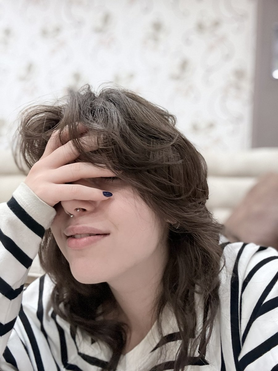 preferablydan's tweet image. امروز نوه ی هادس تو توییتر پنج ساله شد💀