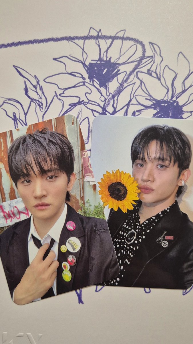 원프 잘찾아왓어....🥹🥹