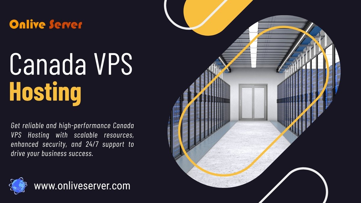 HostingSer30471's tweet image. Canada VPS Hosting with OnliveServer offers exceptional performance with high-speed SSD storage, full root access, and a dedicated server environment. 
Visit: socialytime.com/blogs/11170/On…
#Canadavpshosting #Bestvpshosting #Cheapvpshosting