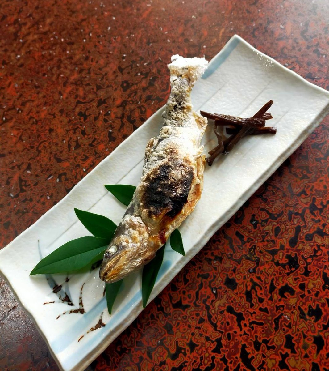 今日の紅葉＆ご馳走(*´﹃`*)❤