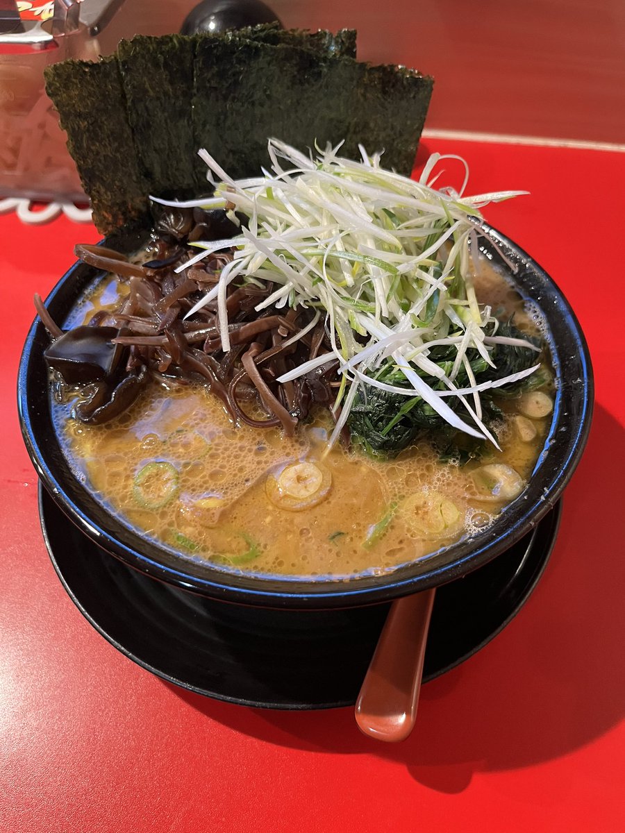 ラーメン好きのSUGAR (@Ramensuki0716) / Posts / X