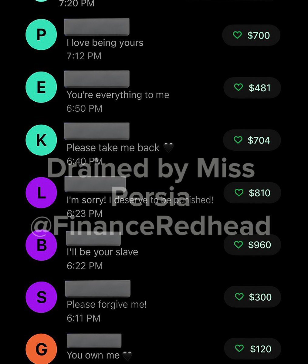FinanceRedhead's tweet photo. Good pay 🐷piggies!! I’m glad you got your initial bi-weekly send completed ;3 
That’s only group 1 tho hehehe https://t.co/brBq9MV4kv