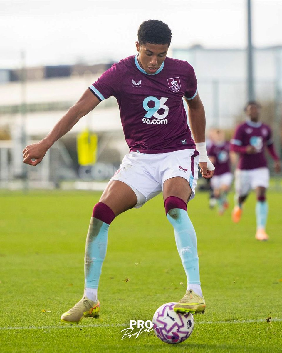 UKPROProfil's tweet photo. Great to see Joe Bevan in action at the weekend against Newcastle U21s 💪

Keep up the good work Joe https://t.co/bMpy56yLOy