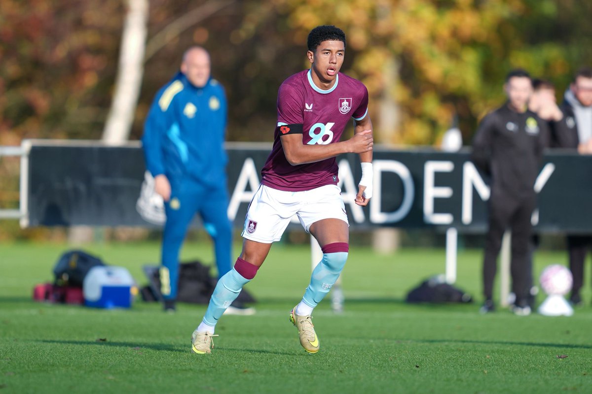 UKPROProfil's tweet photo. Great to see Joe Bevan in action at the weekend against Newcastle U21s 💪

Keep up the good work Joe https://t.co/bMpy56yLOy