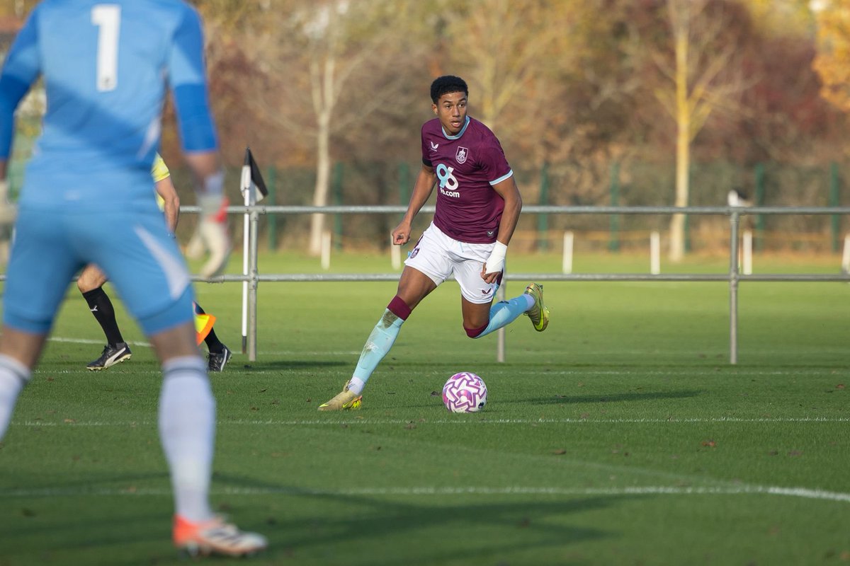 UKPROProfil's tweet photo. Great to see Joe Bevan in action at the weekend against Newcastle U21s 💪

Keep up the good work Joe https://t.co/bMpy56yLOy