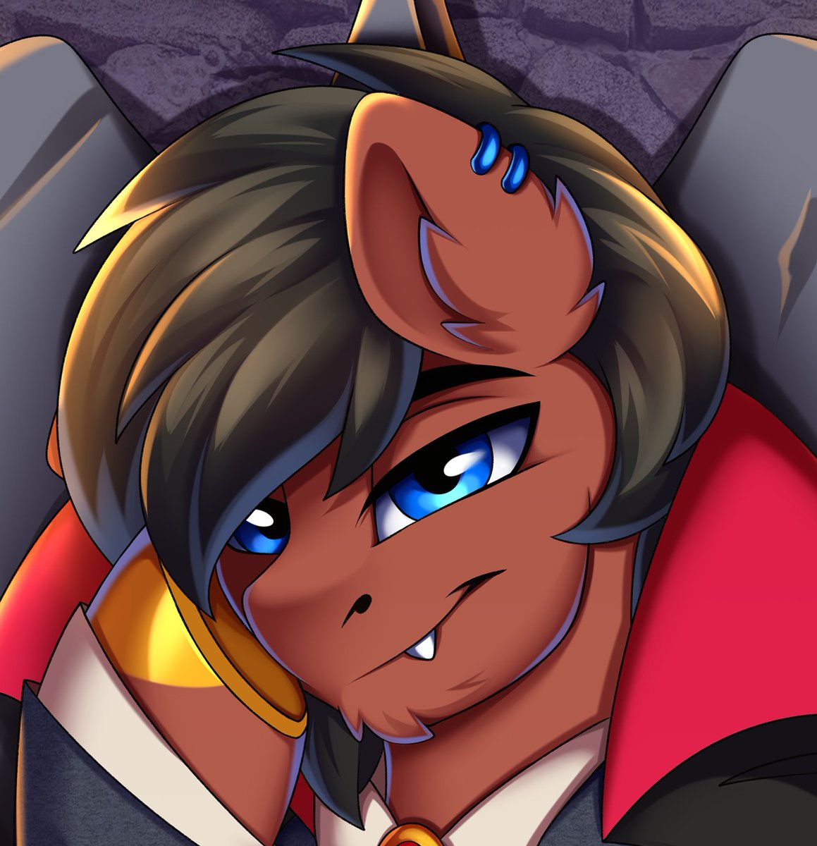 Art for Benjamin T. Tover