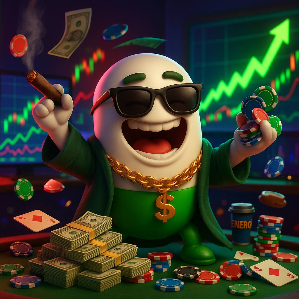 Buy, hold, and collect. 4% tax. 100% to holders. NSucXyPTNpYmdthj5tRMwkhgGvshCJpq933omqFmMGF
t.me/pump_fund