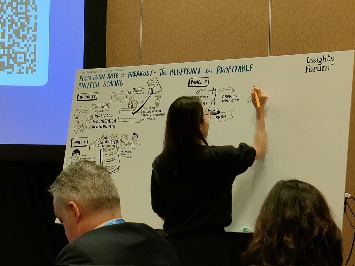 DeepInsightLabs's tweet image. Day one of the Insights Forum by GFTN at Marina Bay Sands Expo

#fintech #singapore #aiinfinnace