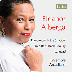 Works for Chamber Ensemble, Eleanor Alberga
sonograma.org/suplement-de-d…
«En les seves obres, Alberga sol mantenir una identitat coherent mitjançant recurrències dels motius i una retòrica del contrast, però sense caure en simetries convencionals.»