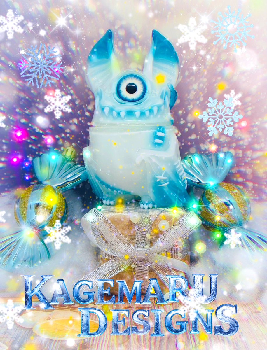 KAGEMARU DESIGNS (@kagemaru_d) / Posts / X