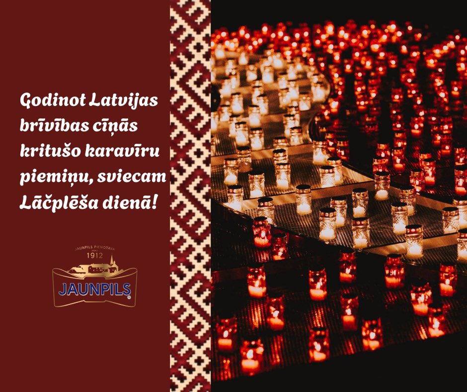 Jaunpils Pienotava (@j_pienotava) on Twitter photo 