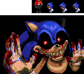 sati3281's tweet photo. my sonic 2011 feels wrong
#2011X #sonicexe https://t.co/2fB5RbQ28t