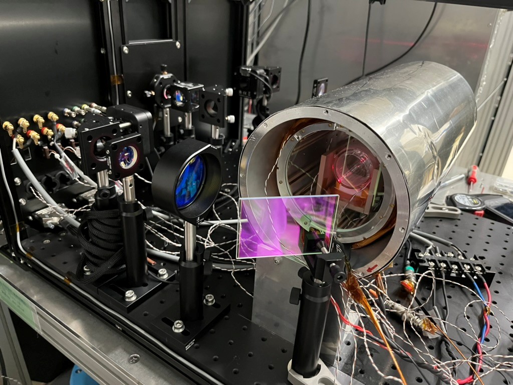 NU_GS_Science's tweet image. ー大学の日常ー

第20回（2026年）#日本物理学会 #若手奨励賞 受賞！

#実験核物理 領域にて、#奥平琢也 さん！

「#中性子 と #原子核 で #対称性 の謎を探る、私たちの研究が評価されて嬉しい限りです。引き続きワクワクする物理を追求します！」

#名大 #理学
Photo by Okudaira