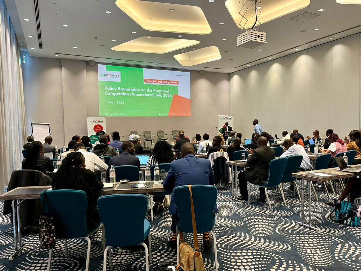 KICTANet tweet media