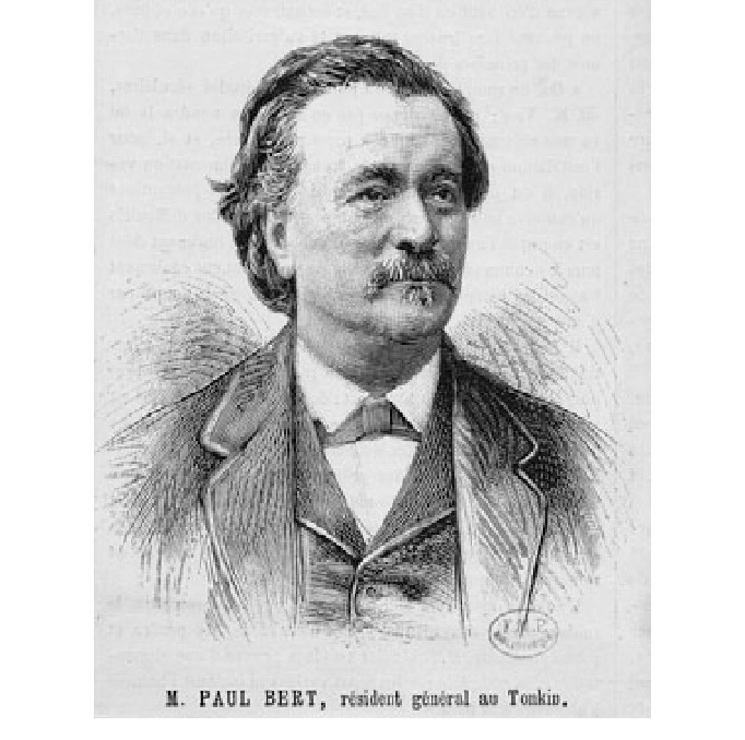 mariobianchi18's tweet photo. L’#11novembre 1886 moriva #PaulBert. Illustre fisiologo francese. Fondò la moderna medicina aerospaziale, la cui ricerca sugli effetti della pressione dell'aria sul corpo ha contribuito negli anni a rendere possibile l'esplorazione dello spazio e delle profondità oceaniche. https://t.co/JTmJd9YTei