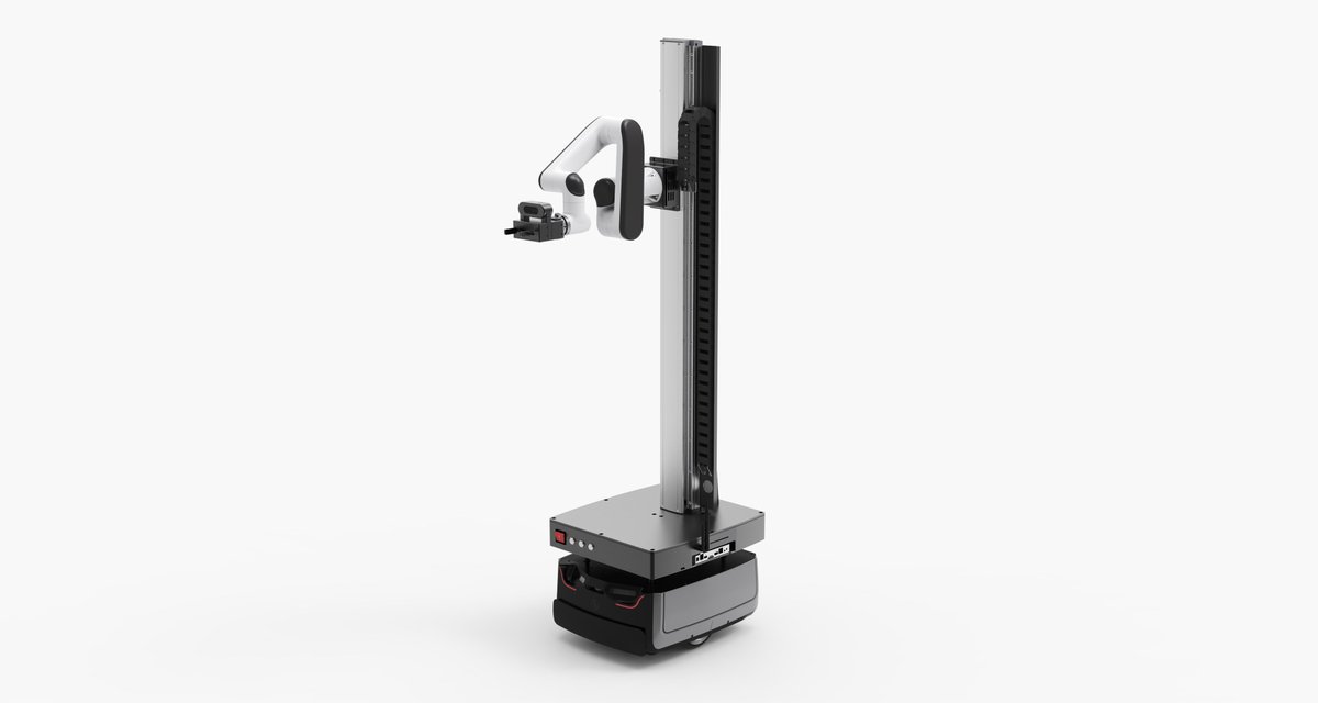 so many robot companies in Shenzhen, so YXT is