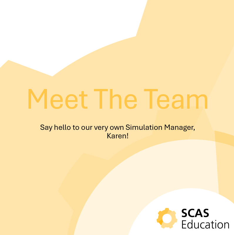 SCAS Education Team tweet media