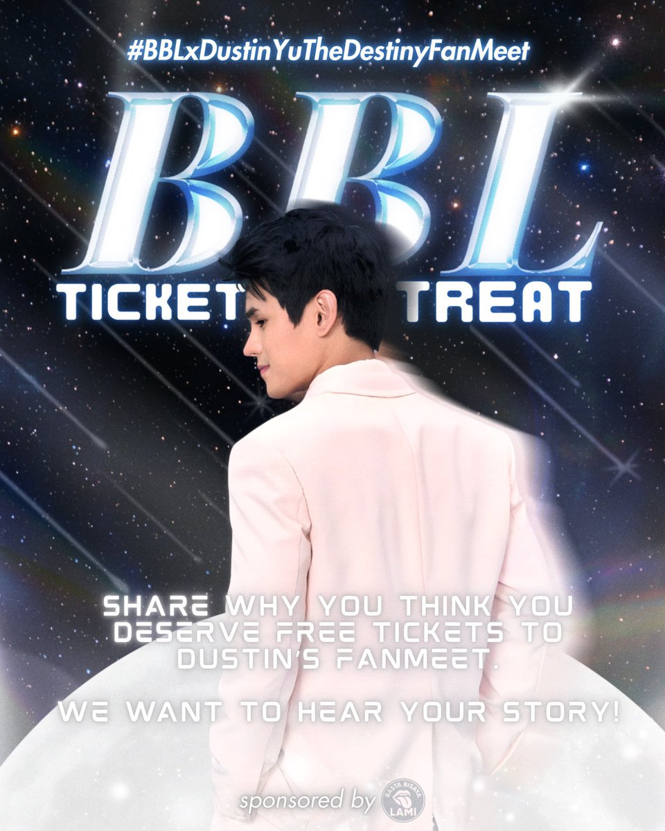 cdschrisTine07's tweet image. How lucky Dustin is to have such warm and supportive fans who never hesitate to spend and to go extra miles for him. 

The generosity and oneness of soliDs and cheffies are invincible. 

...so invicible that the least &quot;they&quot; could do is break it because they CAN&apos;T BEAT it.