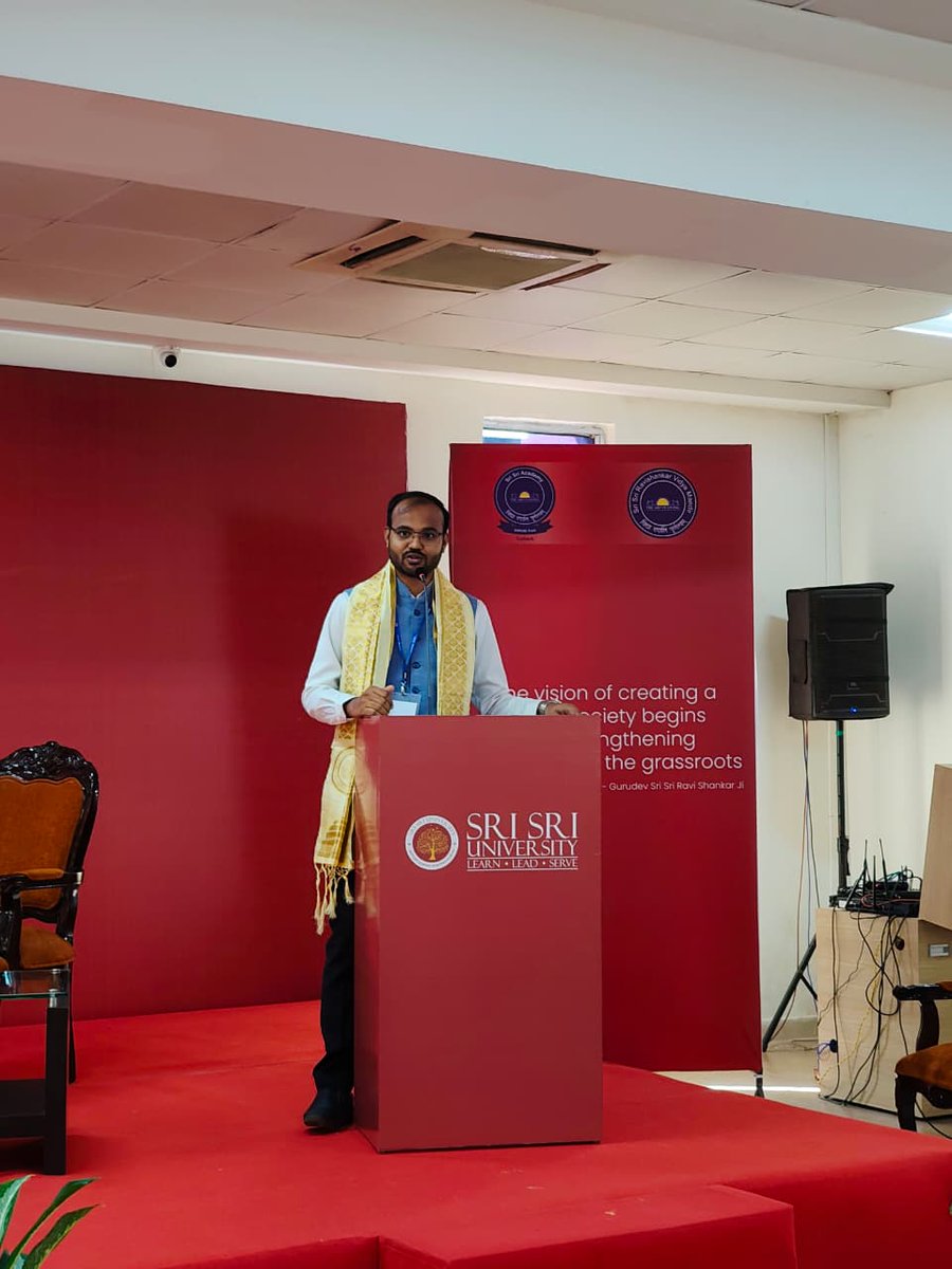 Anil Pradhan tweet media