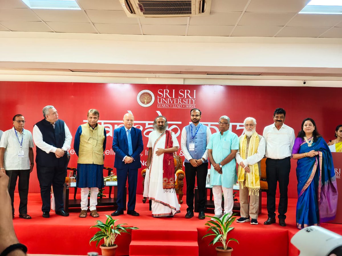 Anil Pradhan tweet media