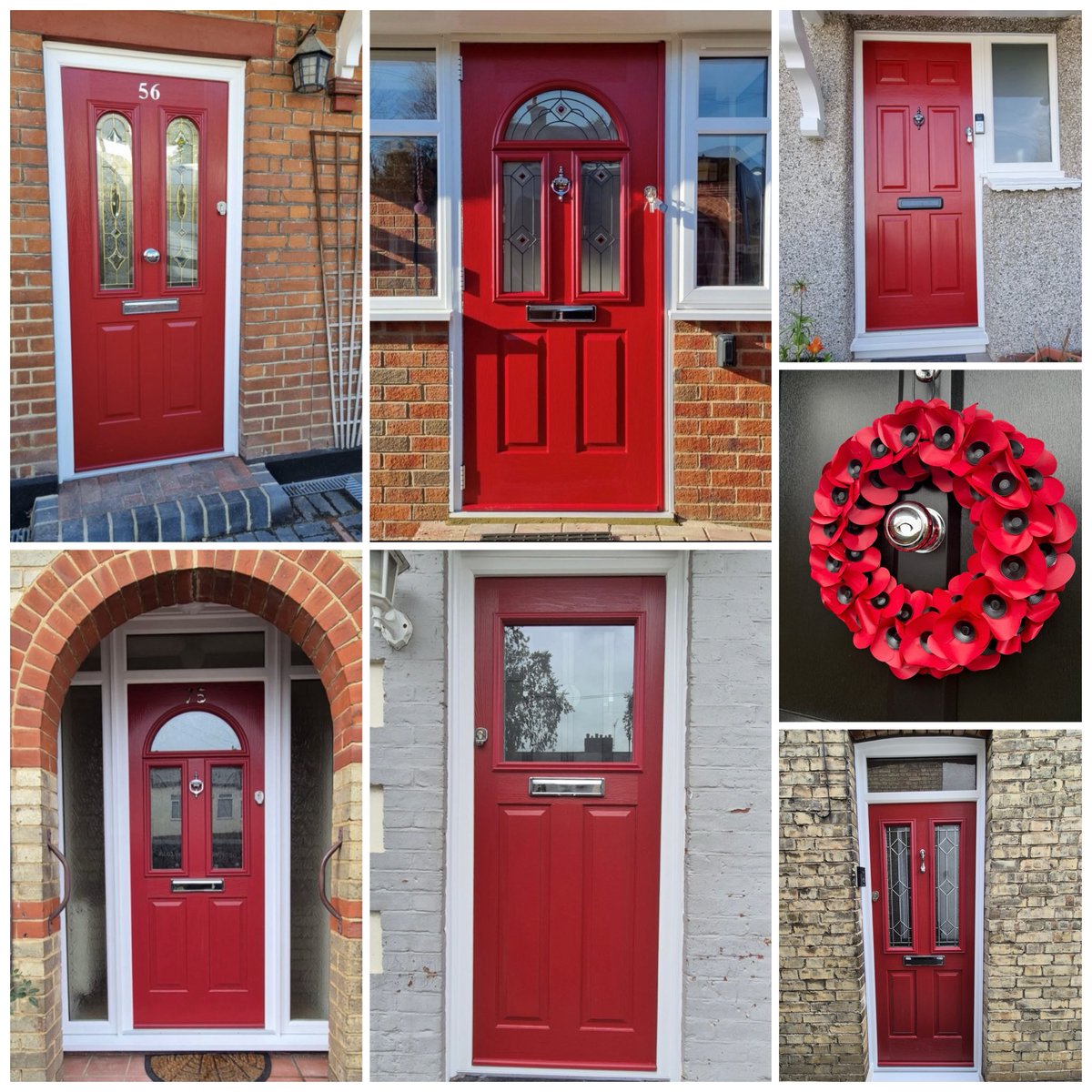 Barnet Window Co tweet media