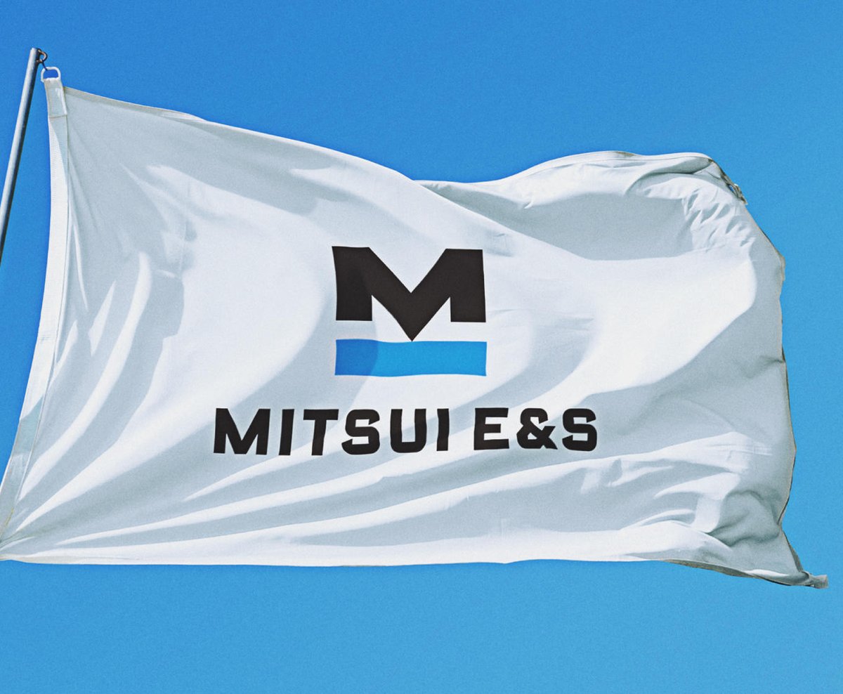 WorldCargoNews's tweet image. 💻 Mitsui E&amp;amp;S connects terminal and #haulage companies: worldcargonews.com/news/2025/11/m… 
#Mitsui #TOS #Ports #Logistics #WorldCargoNews