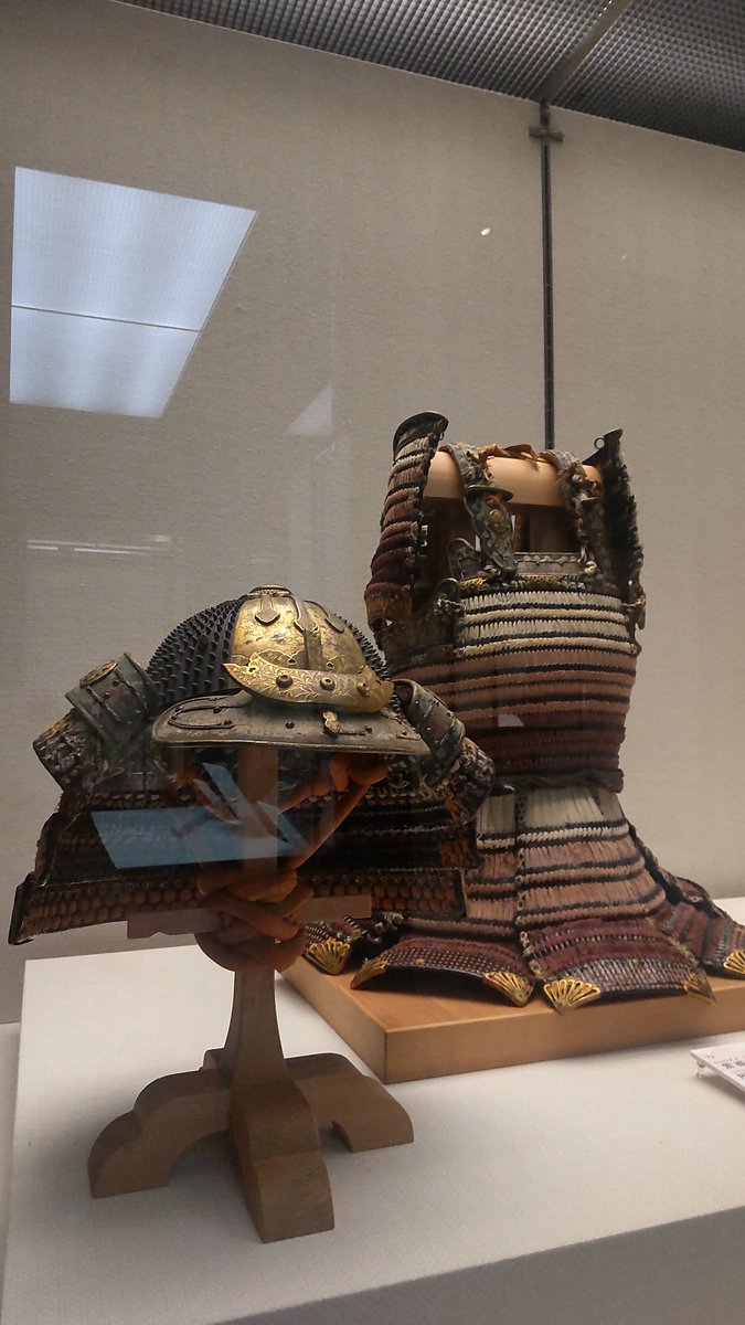 埼玉県立歴史と民俗の博物館 on X