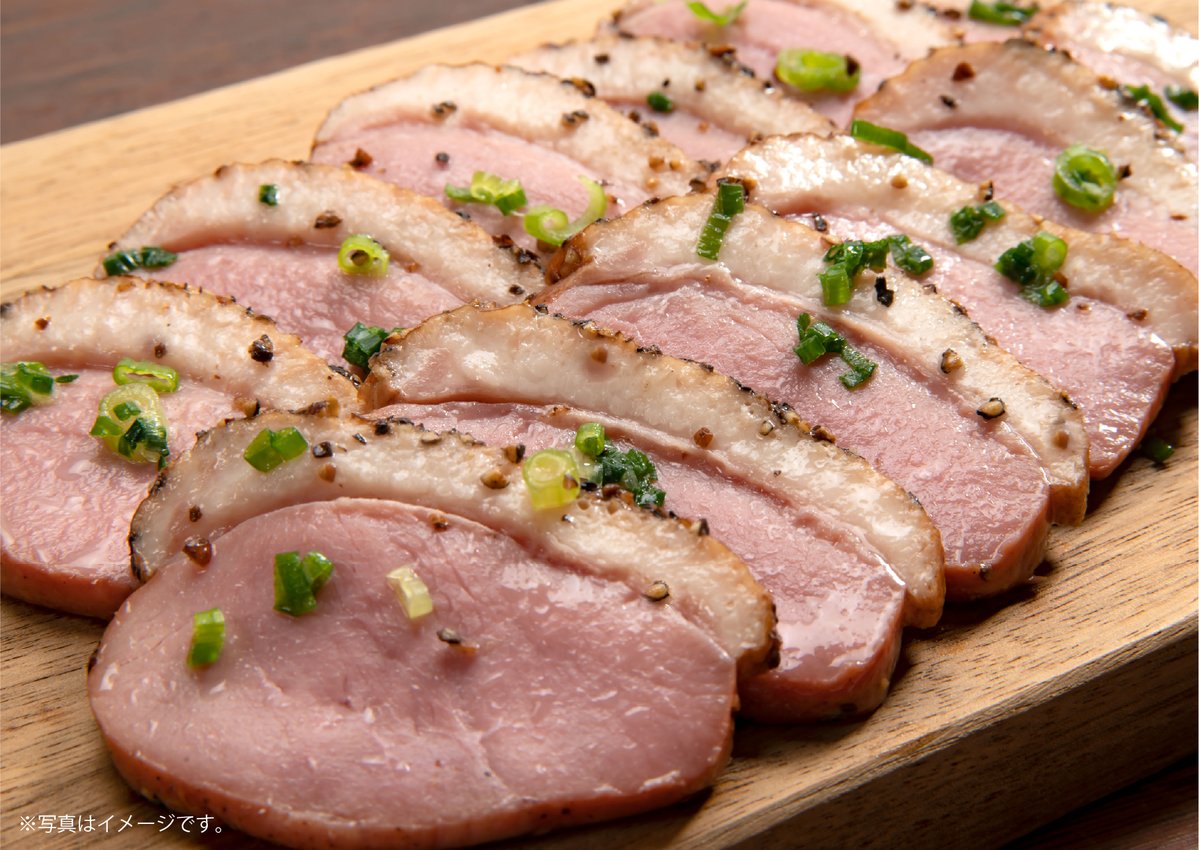 fresco_hf's tweet image. 🌱フレスコオススメお惣菜
🍽「あい鴨パストラミ」

ボジョレーヌーボー解禁🍷✨

おいしいワインと一緒にいかがですか？

#フレスコ
#お惣菜