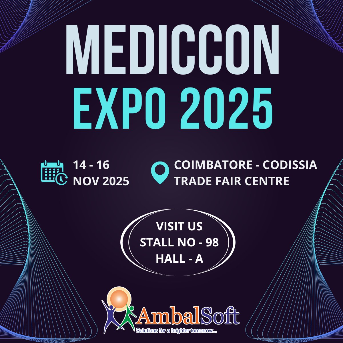 AmbalSoft InfoTech tweet media