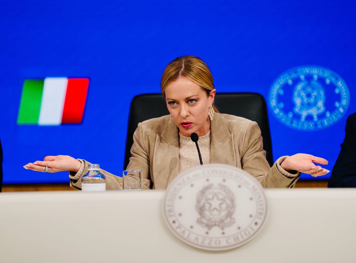 Audizioni finite, tocca agli emendamenti: il punto sulla Manovra // <a href="/cg_pastore/">Giuseppe Pastore</a> 

👉👉 publicpolicy.it/audizioni-fini…