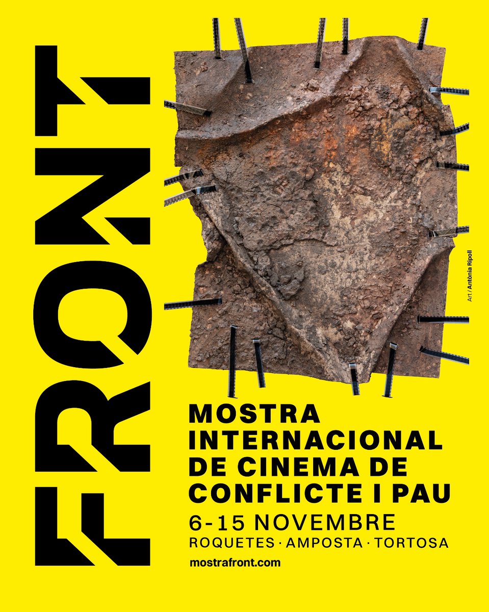 Atzavara-arrels tweet media