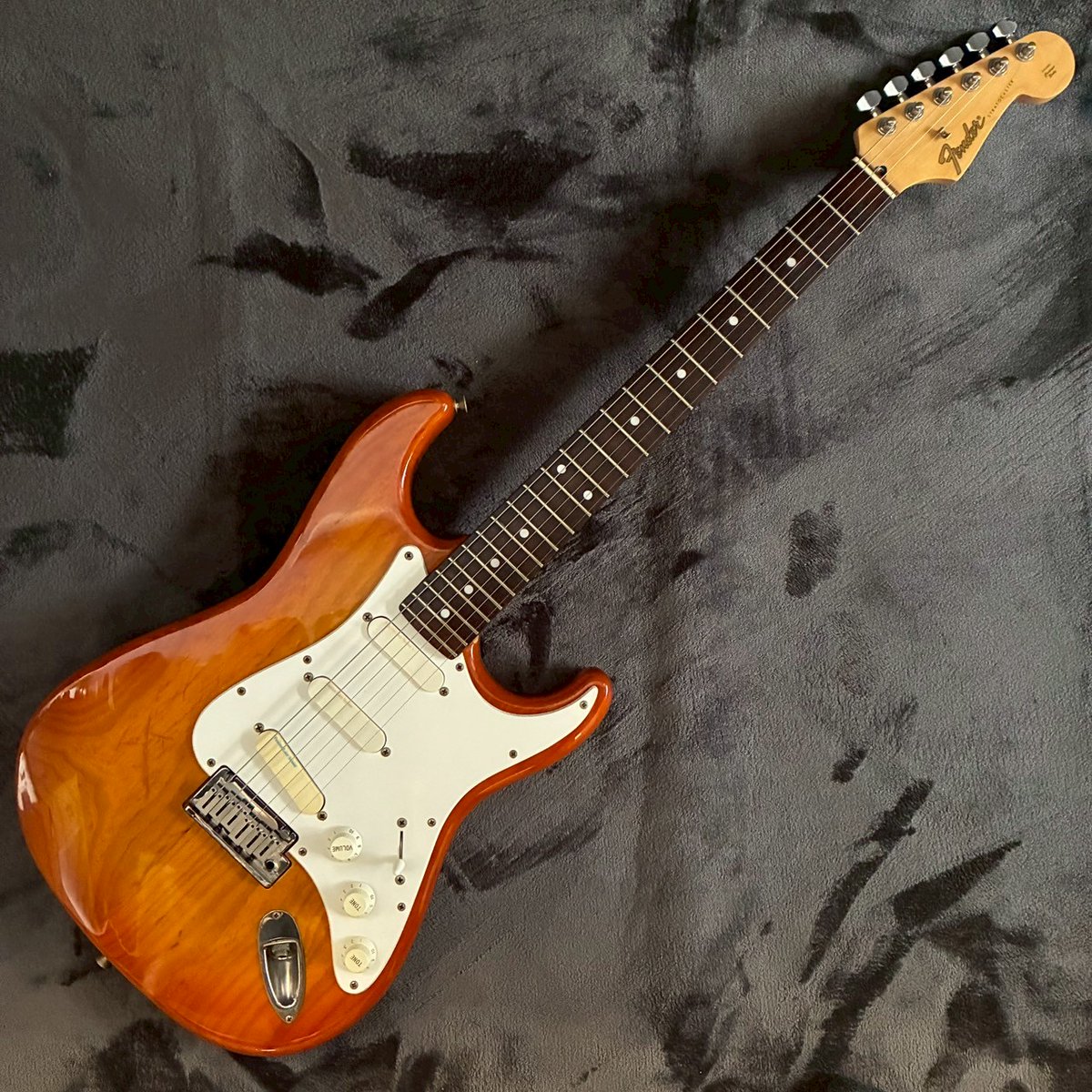 ギター Fender Japan STR-85LS 1989-1990 FENDER JAPAN STR-85LS 1988