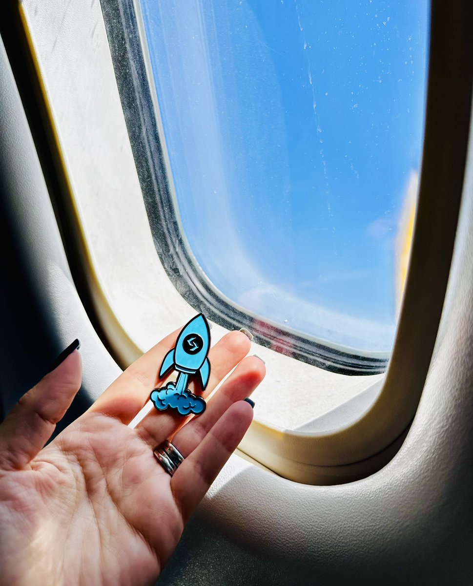 effiekav's tweet image. GM X world
It’s 11/11 so let’s make a wish
I’m wishing for a coffee boost and a $BGB moon mission with @bitget 
Let’s start the day strong and see where the markets take us