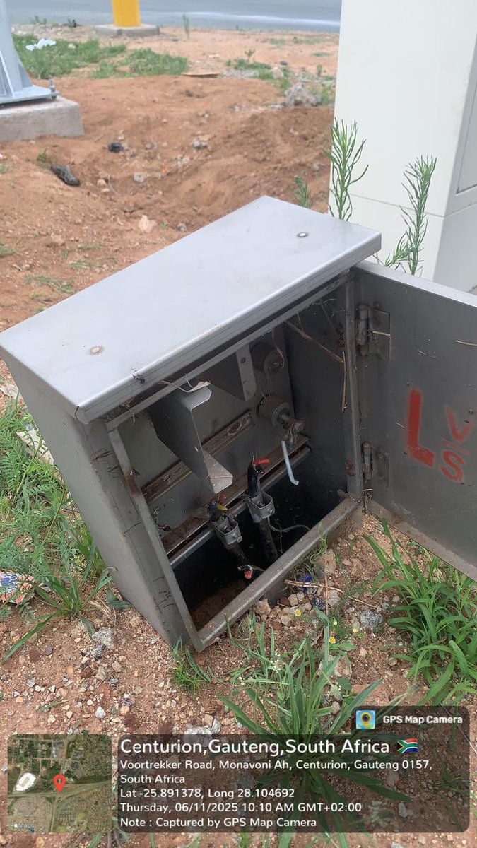 Obakeng COT MMC Environment Agriculture . tweet media