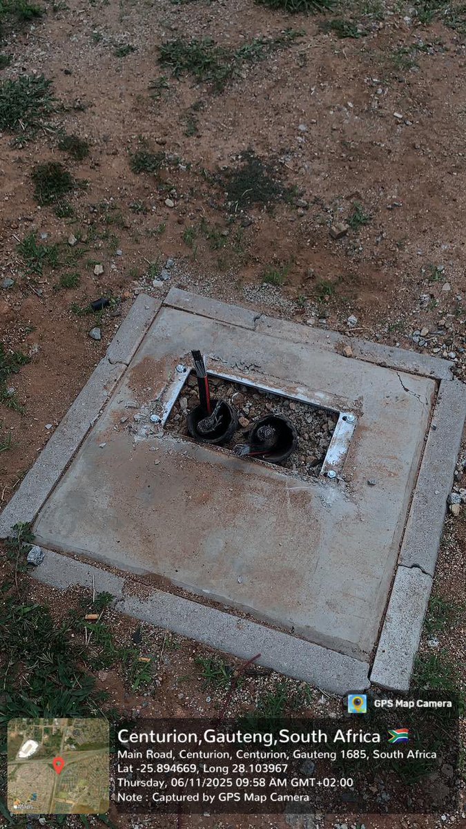 Obakeng COT MMC Environment Agriculture . tweet media