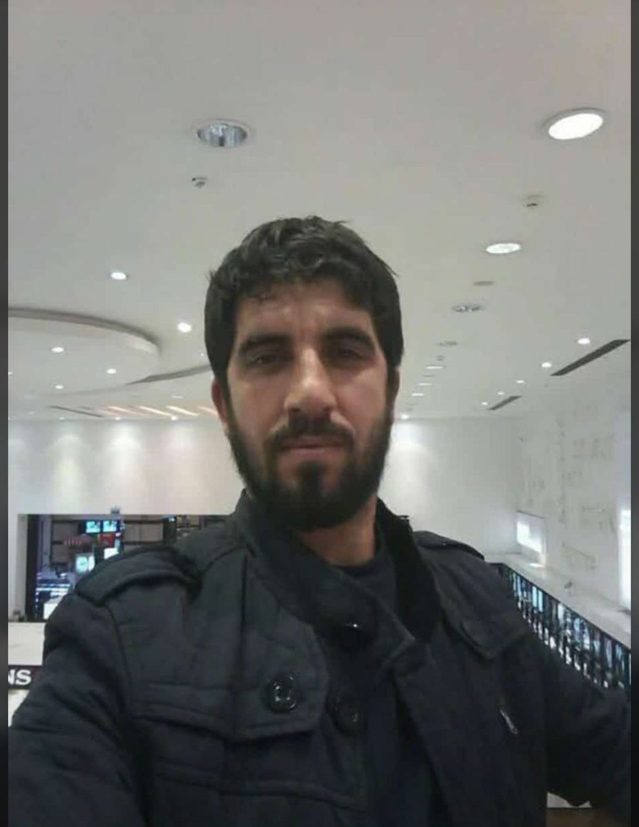 Ercan Fırtına tweet media